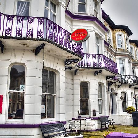 Villa Rose Great Yarmouth Kültér fotó
