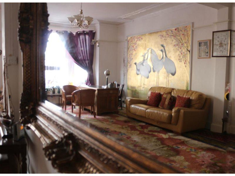 Villa Rose Great Yarmouth Kültér fotó