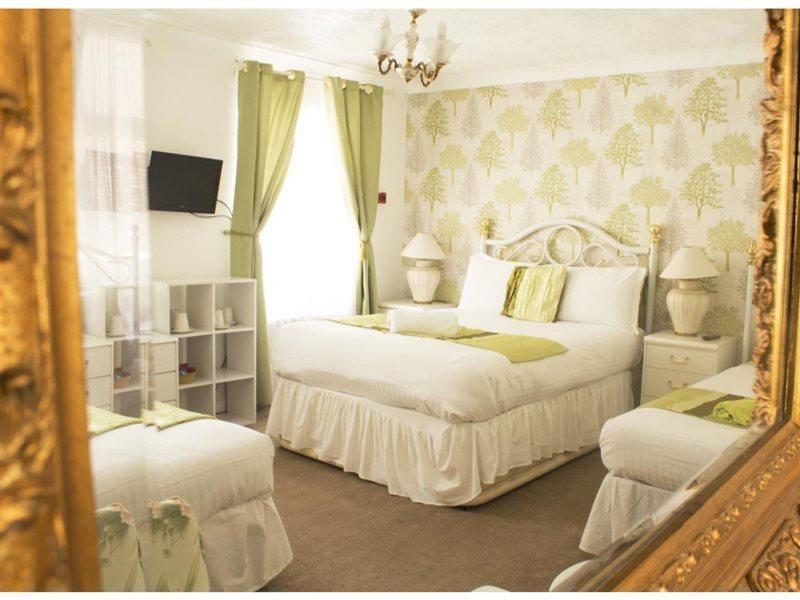 Villa Rose Great Yarmouth Kültér fotó