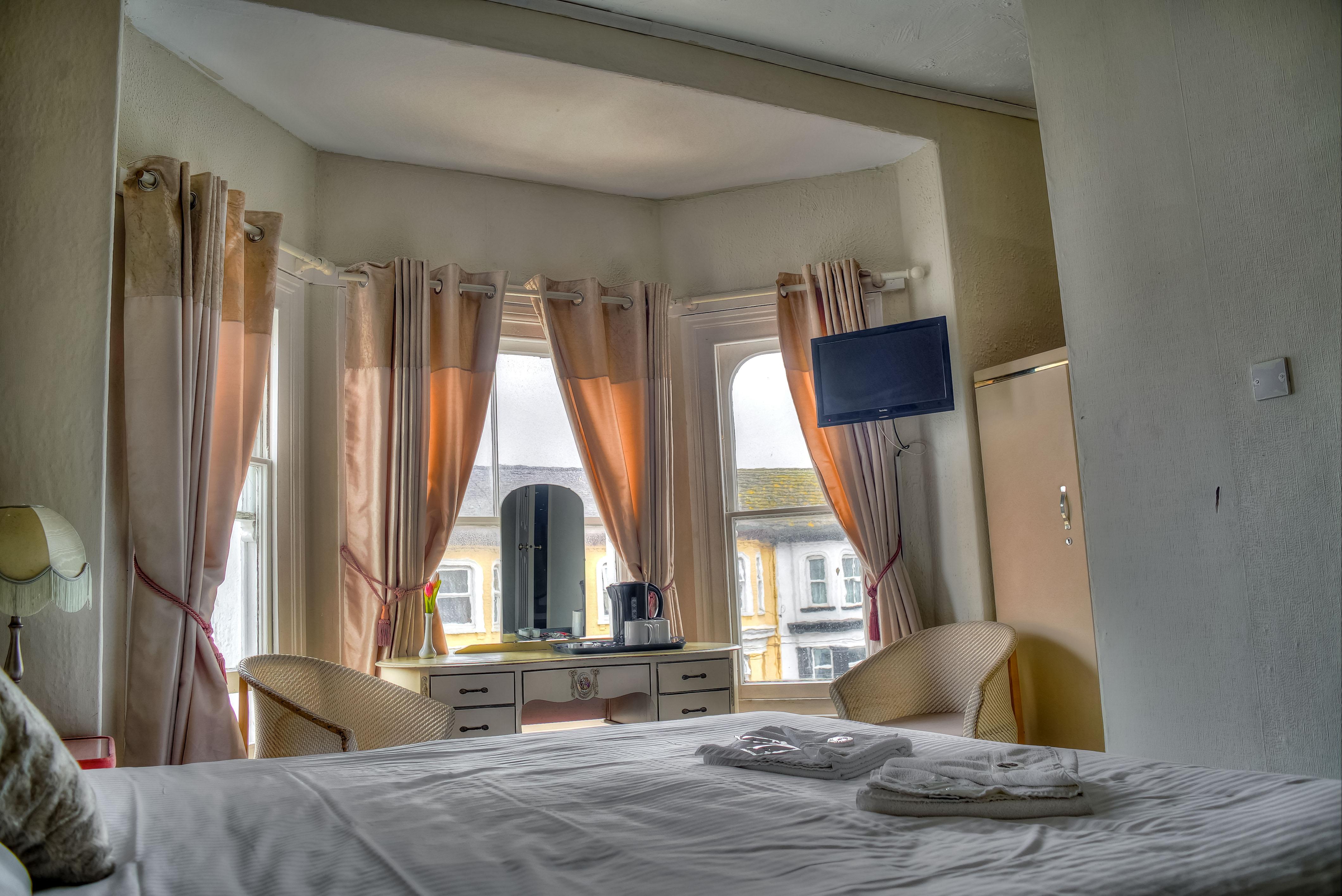 Villa Rose Great Yarmouth Kültér fotó