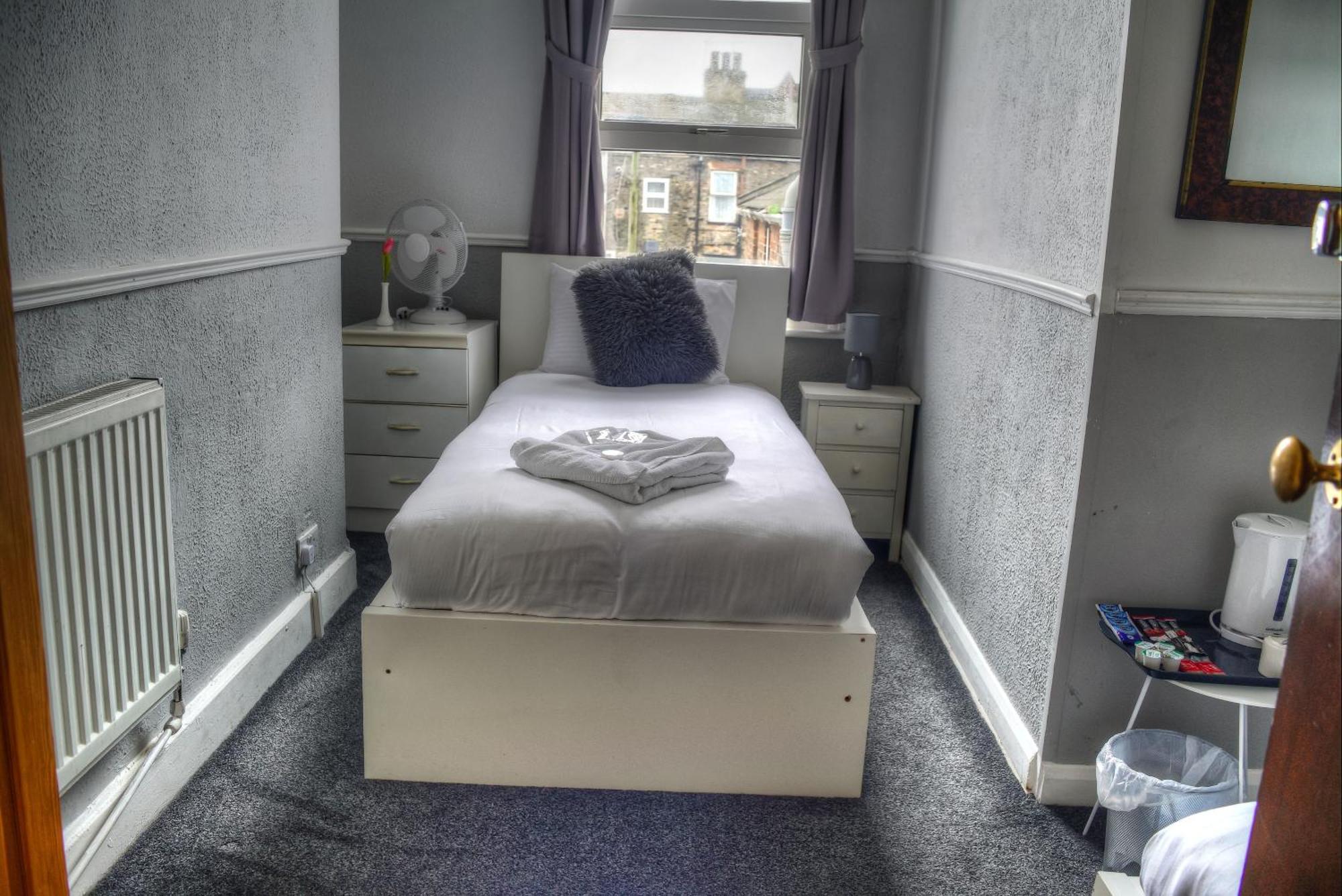 Villa Rose Great Yarmouth Kültér fotó