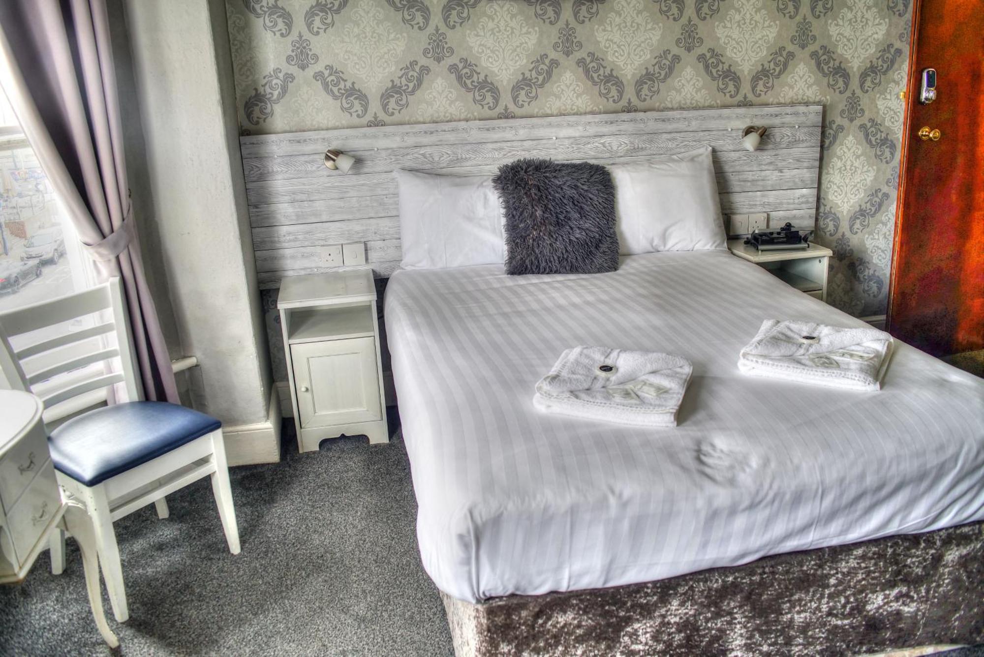 Villa Rose Great Yarmouth Kültér fotó