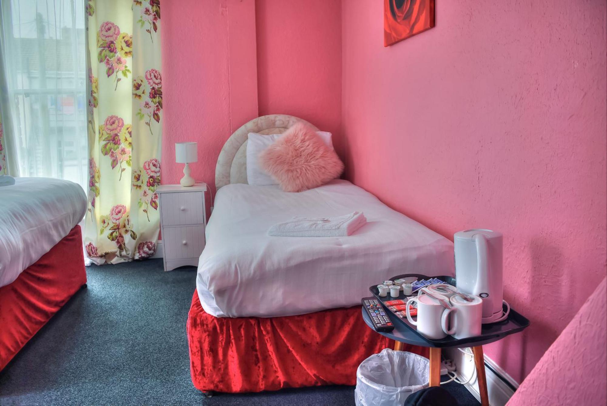 Villa Rose Great Yarmouth Kültér fotó