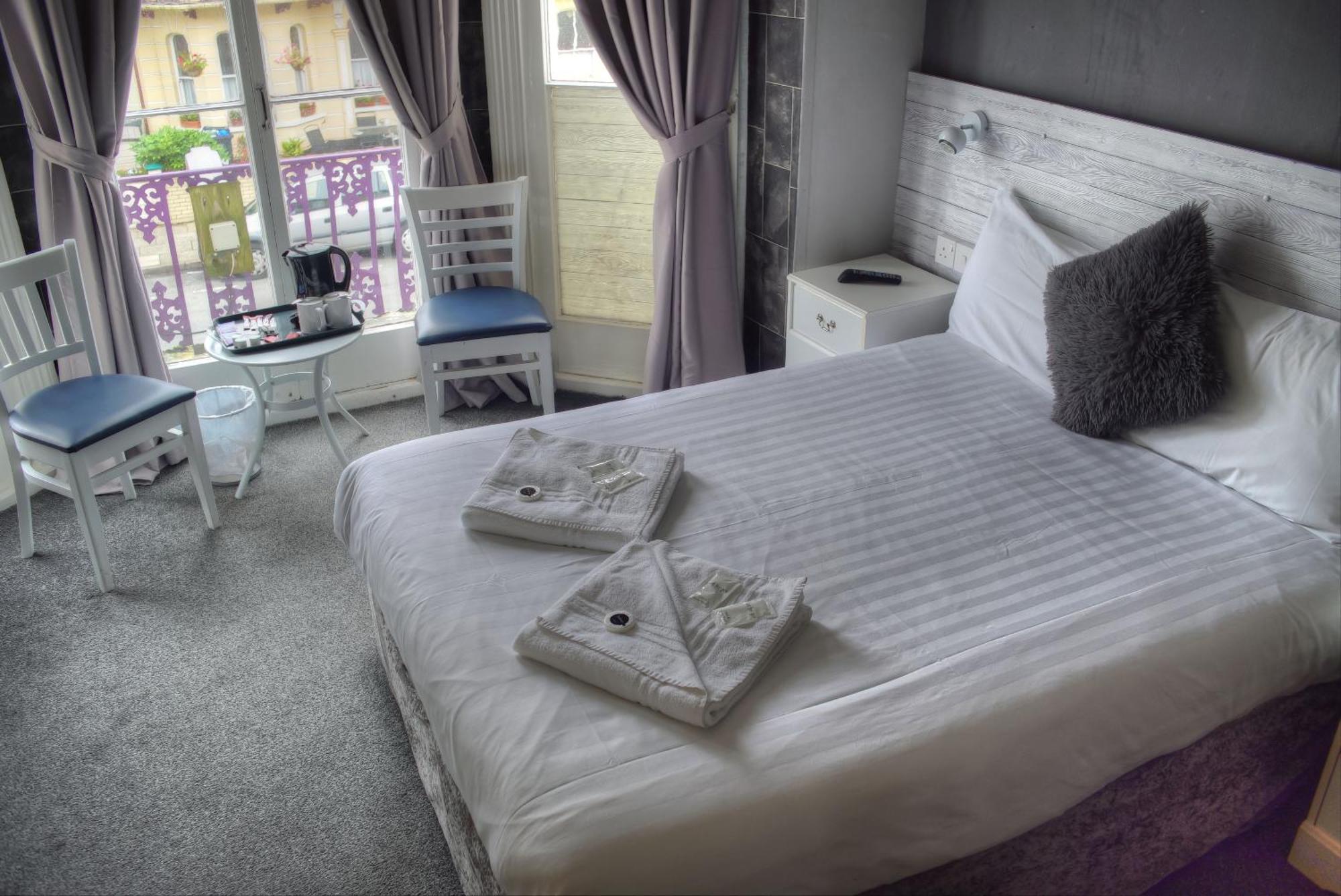 Villa Rose Great Yarmouth Kültér fotó