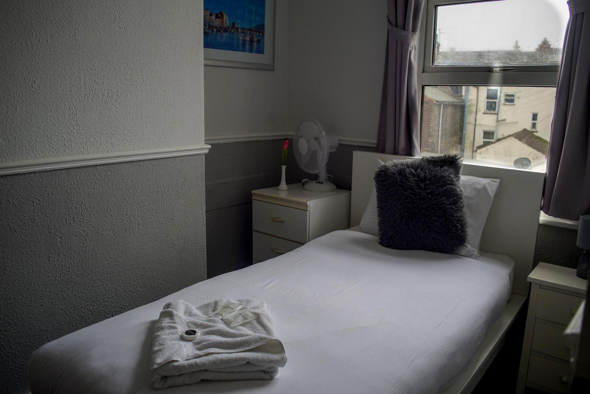 Villa Rose Great Yarmouth Kültér fotó