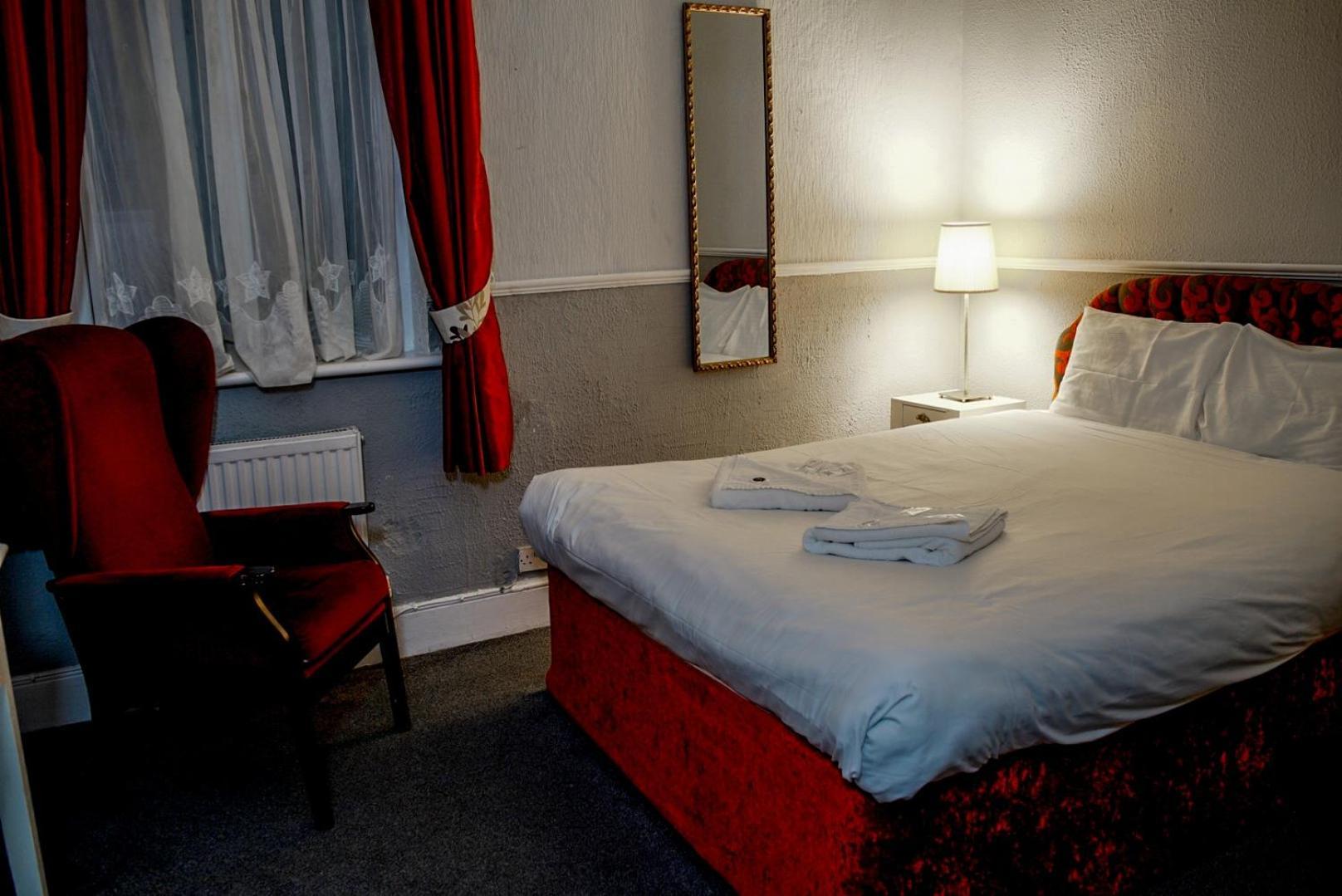 Villa Rose Great Yarmouth Kültér fotó
