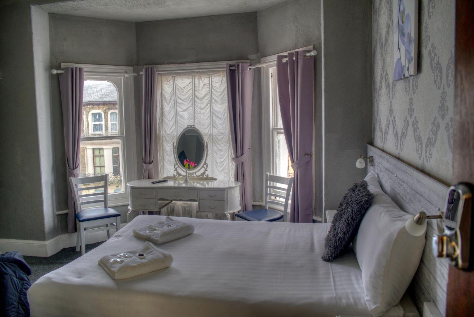 Villa Rose Great Yarmouth Kültér fotó