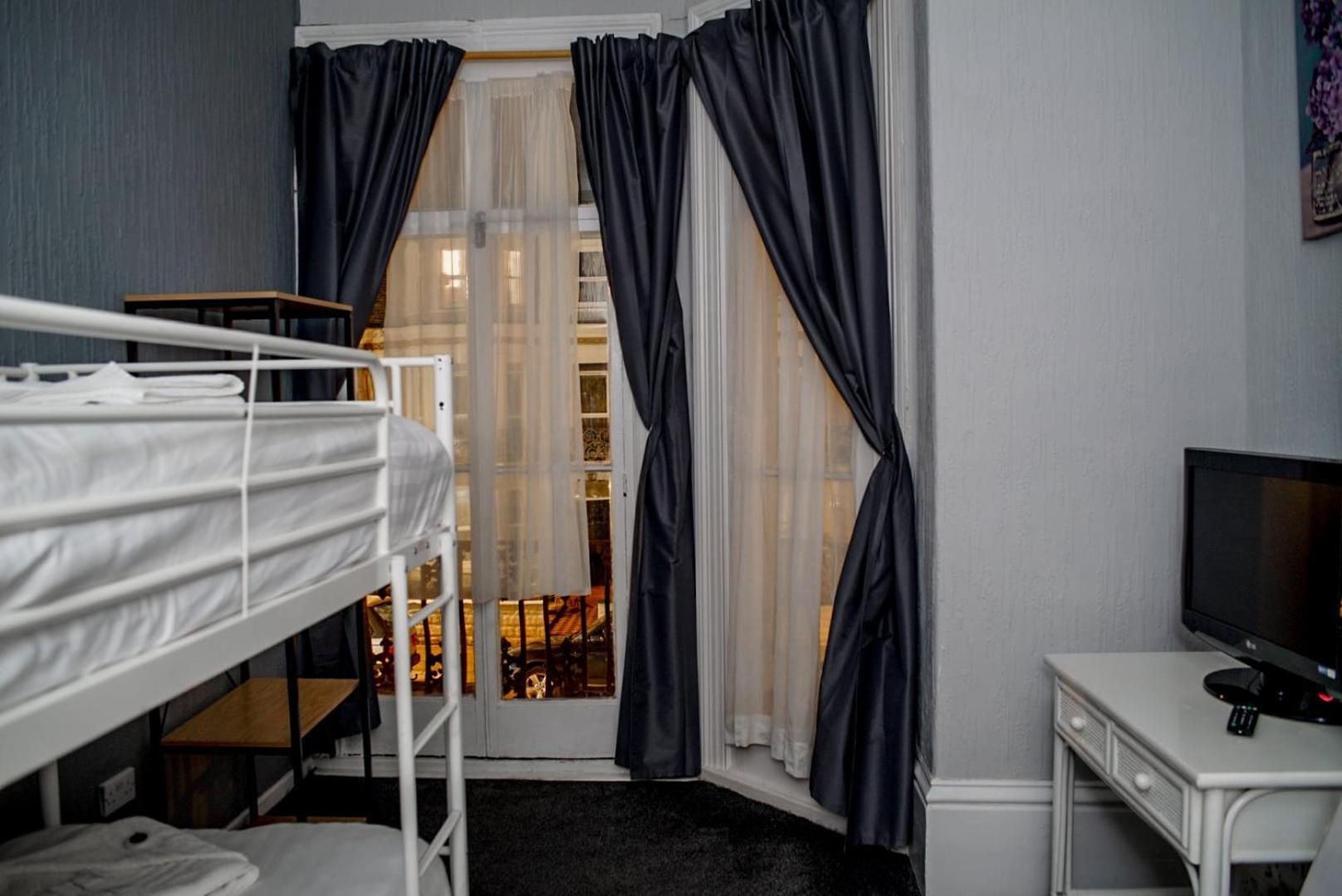 Villa Rose Great Yarmouth Kültér fotó
