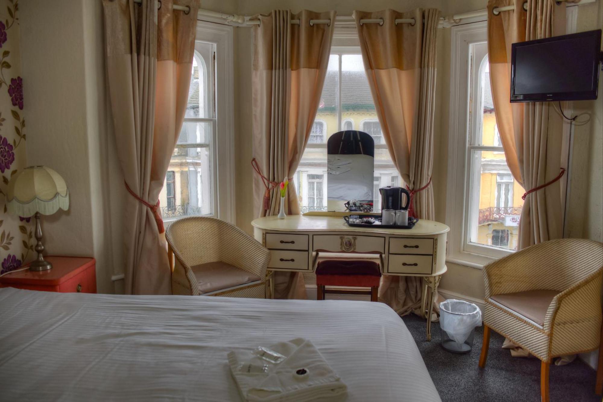 Villa Rose Great Yarmouth Kültér fotó