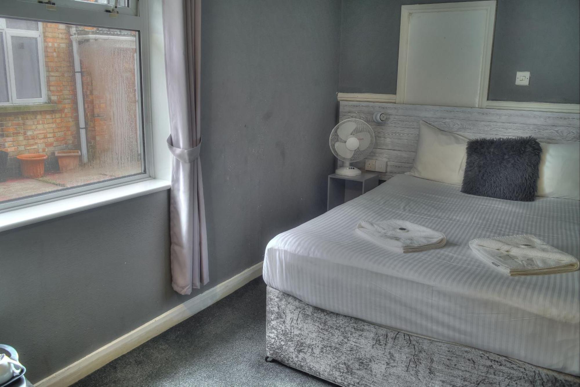 Villa Rose Great Yarmouth Kültér fotó