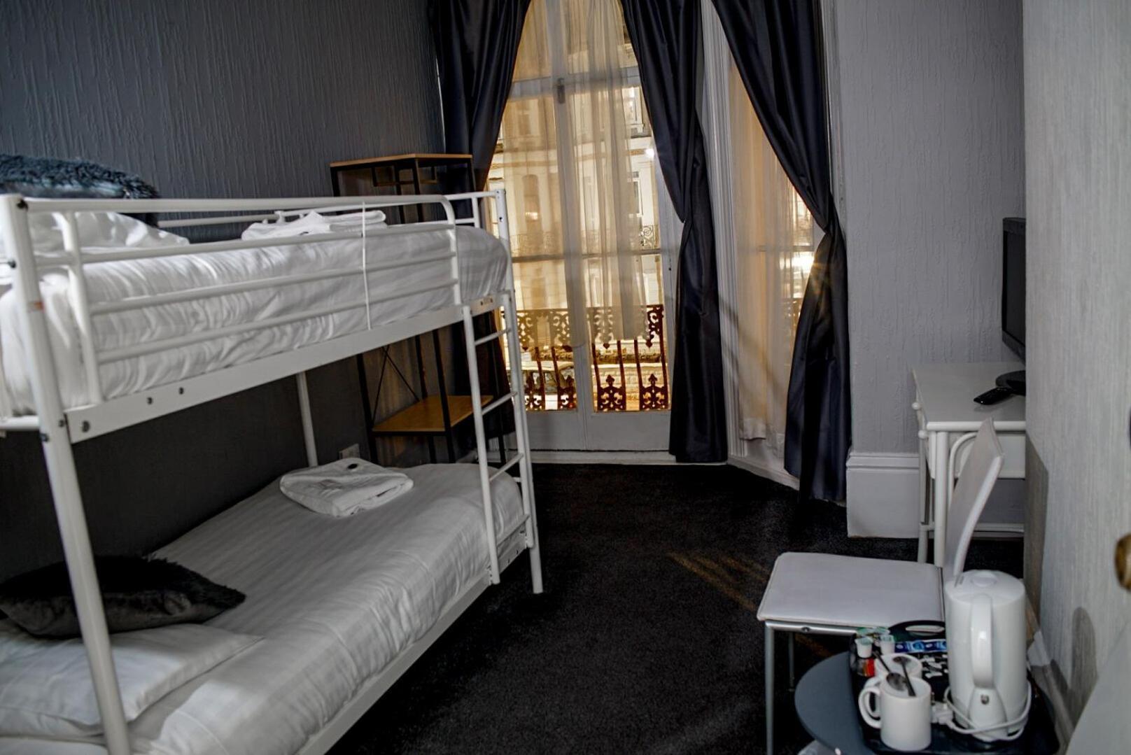 Villa Rose Great Yarmouth Kültér fotó